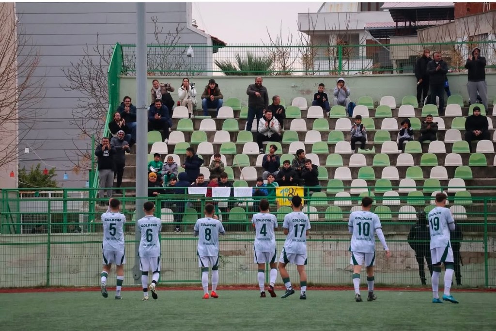 Manisa Süper Amatör’de ligin ikinci devresi 26 Ocak’ta&nbsp;başlıyor.